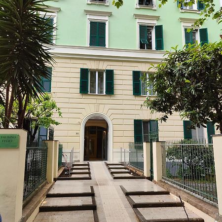 Le Dimore Di Megollo - Free Parking Генуя Экстерьер фото